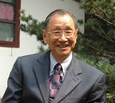 金明儒 系主任（國防醫學院時期）